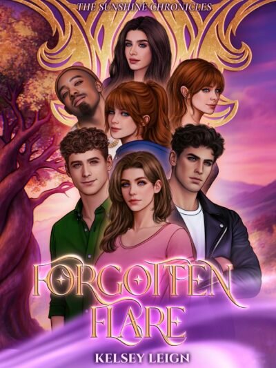 Forgotten Flare - Special Edition