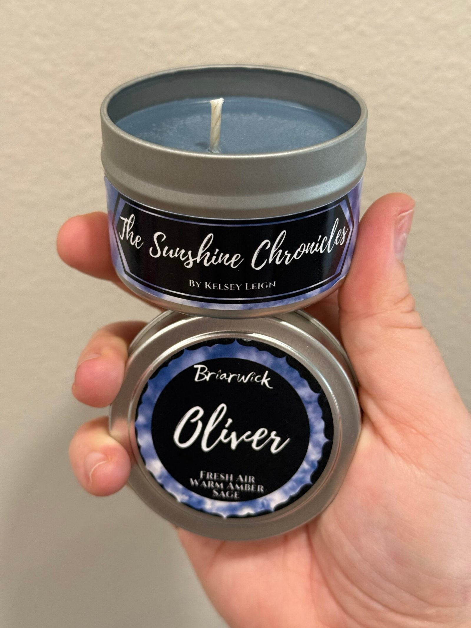 Character Candle - Image 3