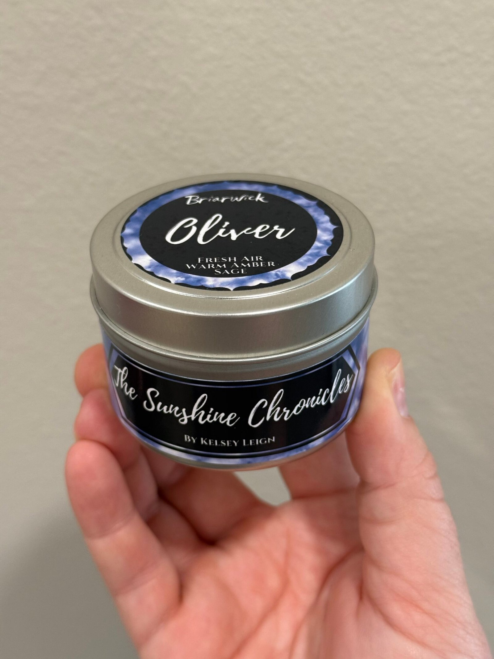 Character Candle - Image 2