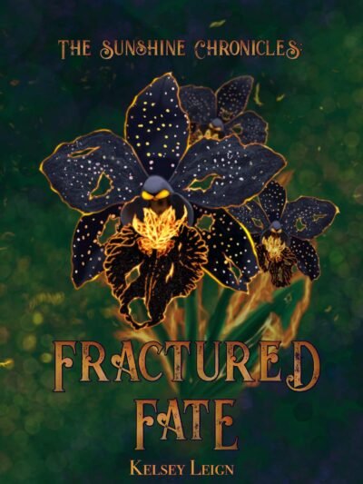 Fractured Fate - PREORDER