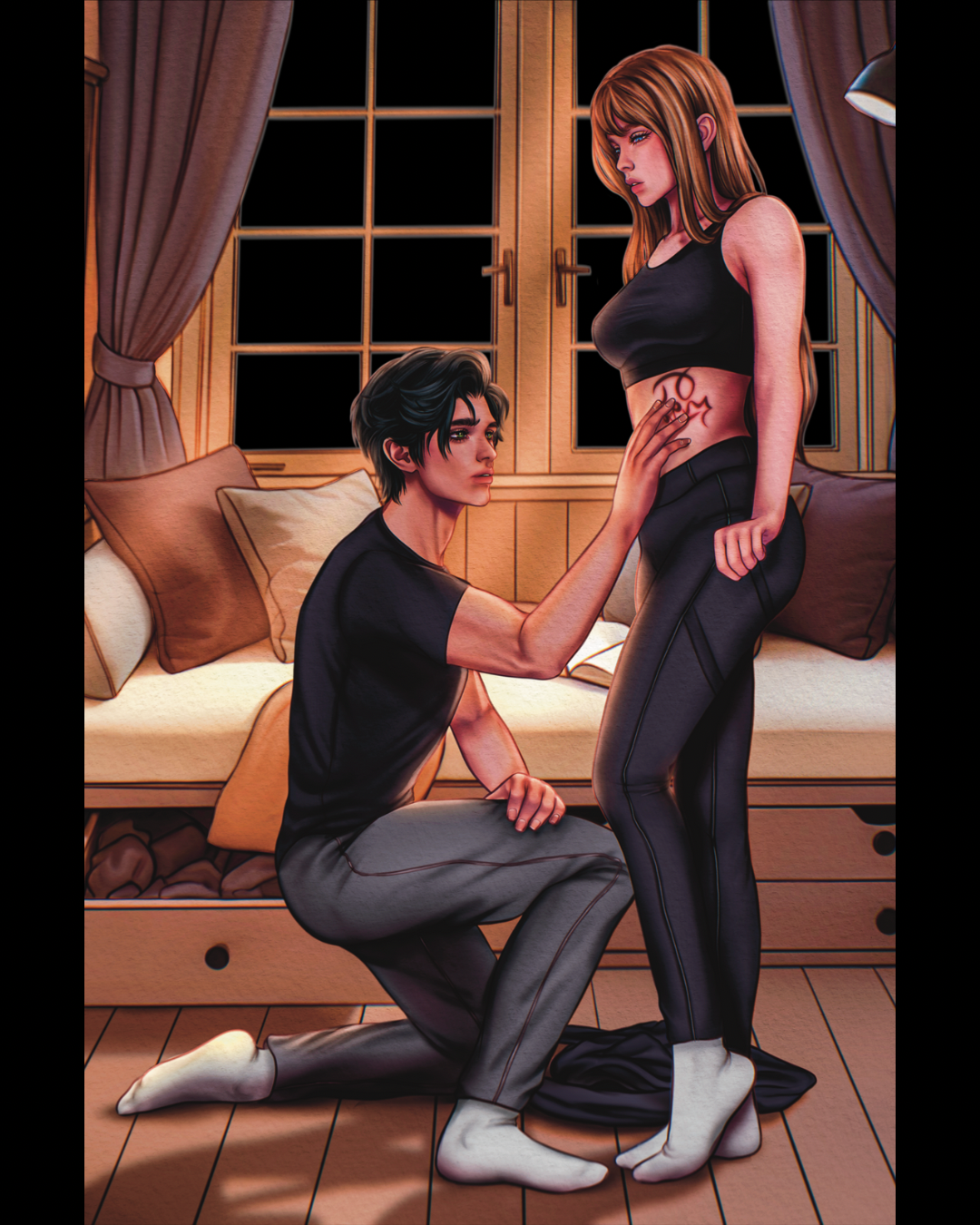 Forgotten Flare - Special Edition - Image 4