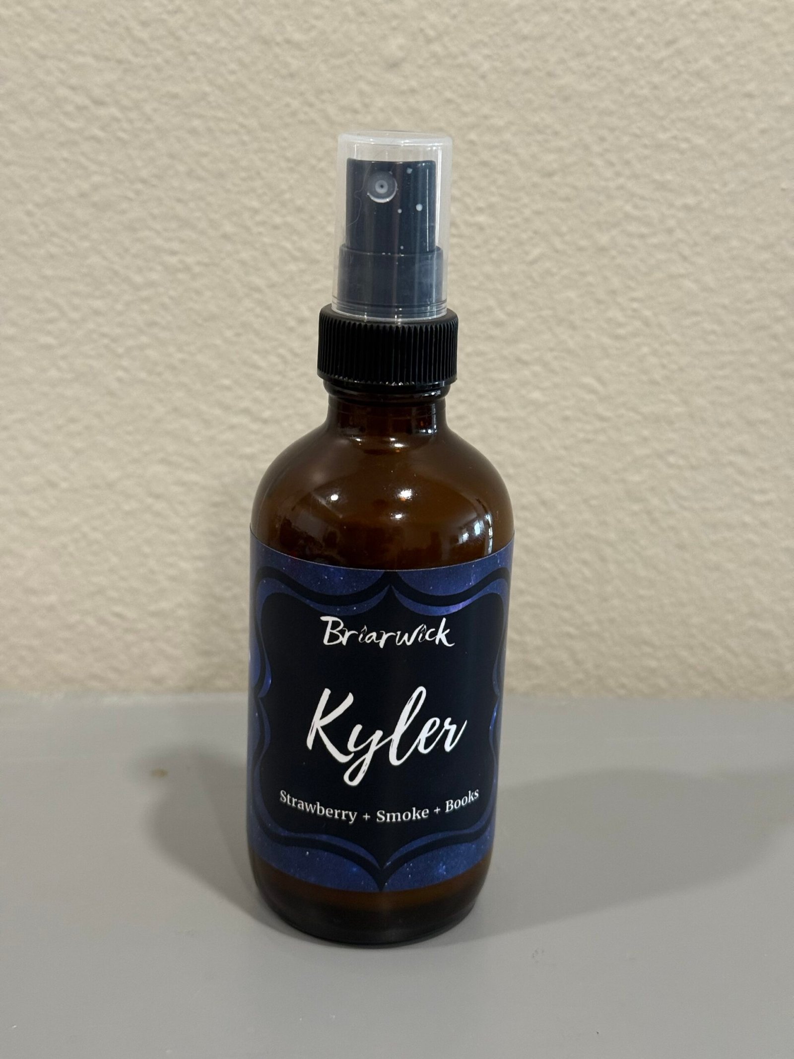 Character Scented Linen Sprays - Image 3