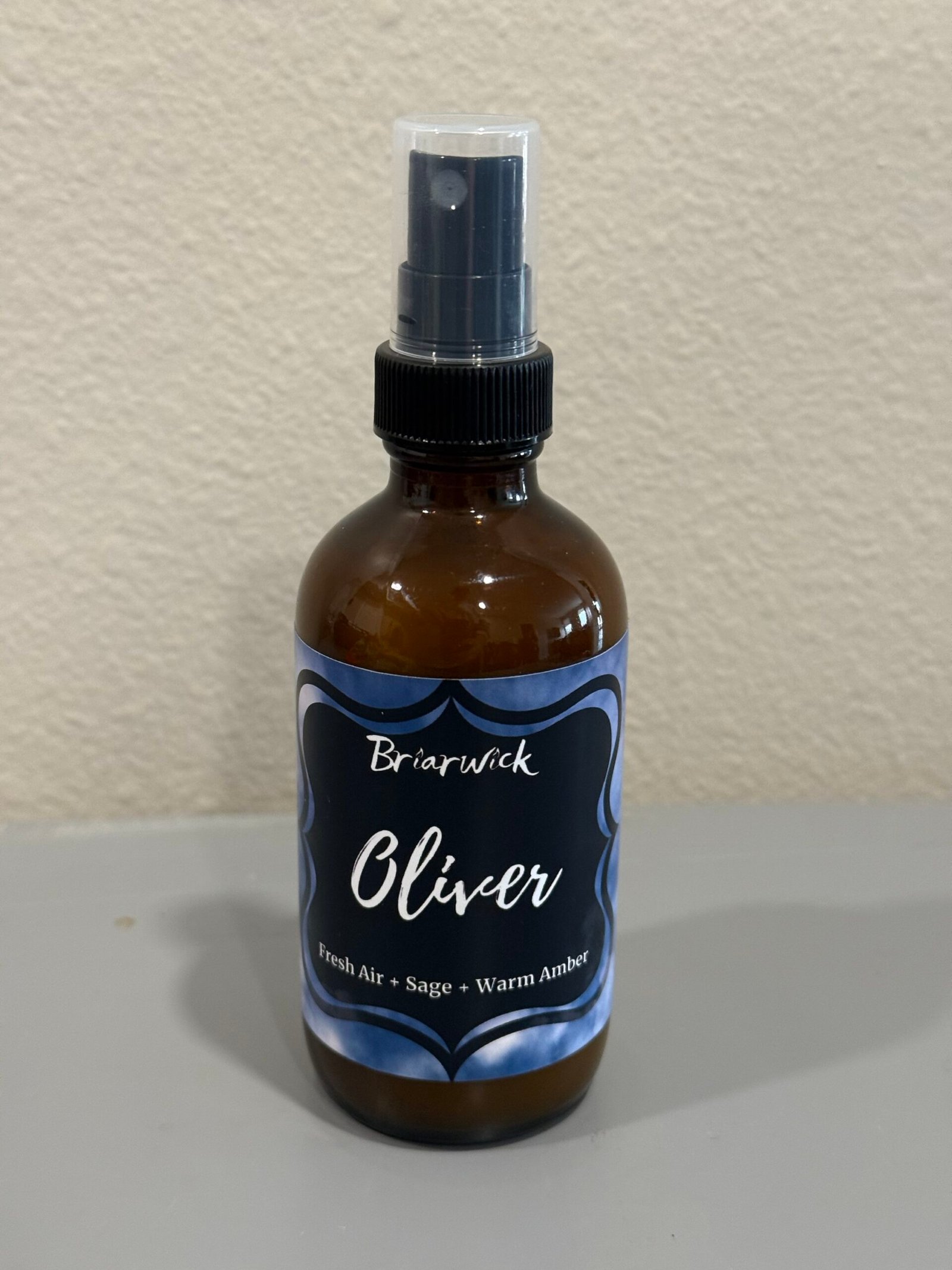 Character Scented Linen Sprays - Image 4